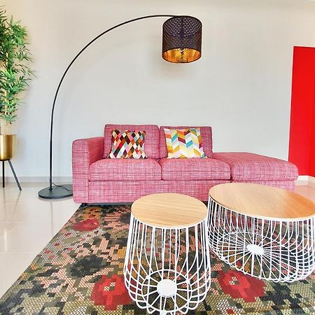 Aromas Suites Attic Puerto de la Cruz  Eksteriør billede