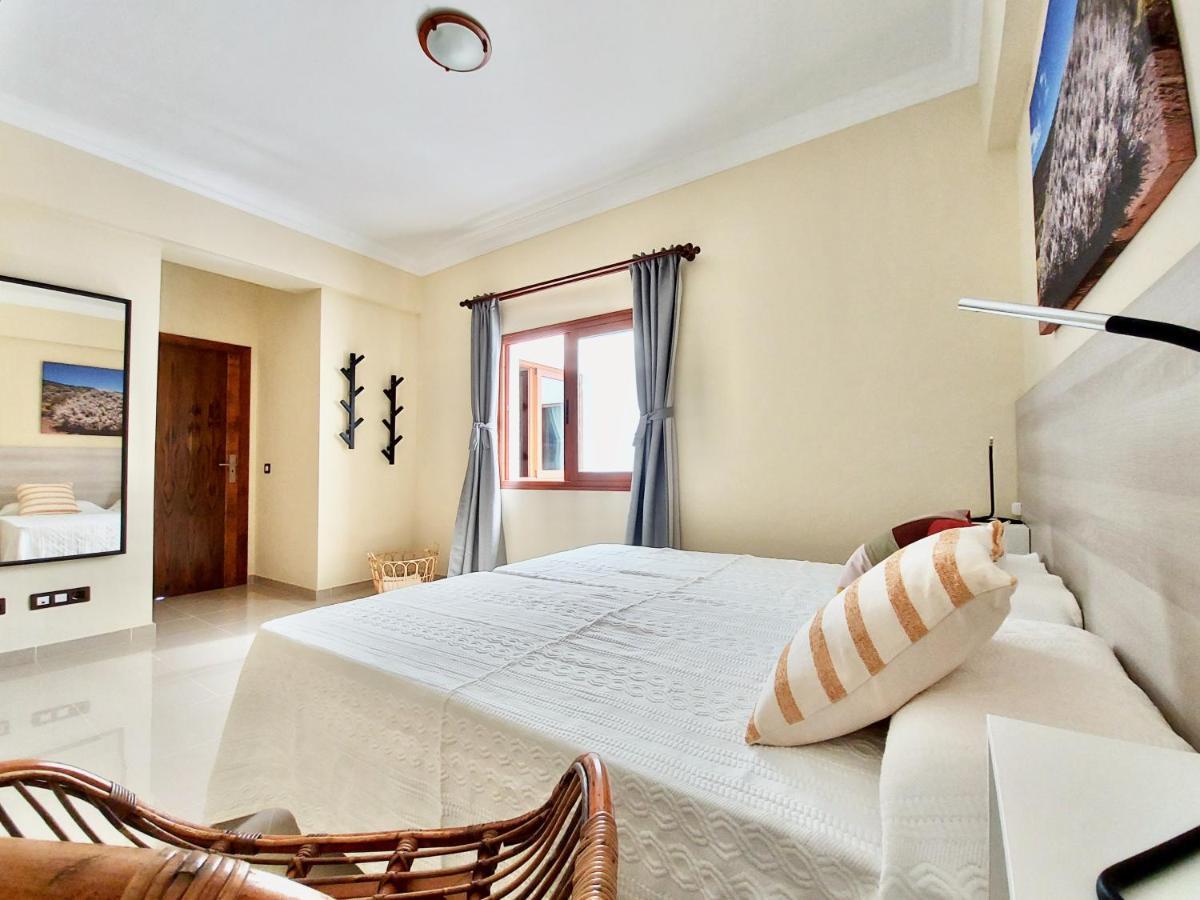 Aromas Suites Attic Puerto de la Cruz  Eksteriør billede