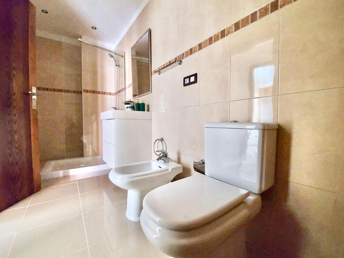 Aromas Suites Attic Puerto de la Cruz  Eksteriør billede