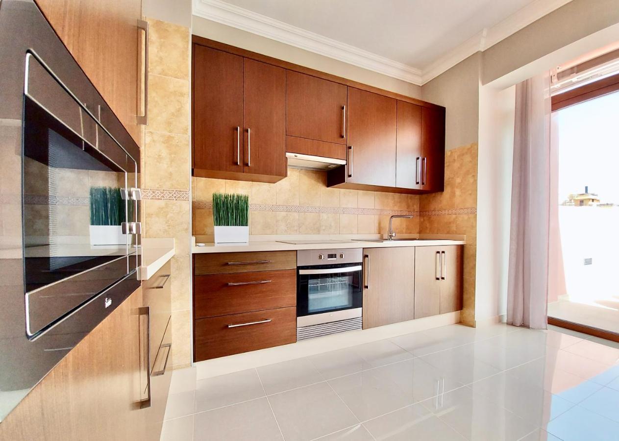Aromas Suites Attic Puerto de la Cruz  Eksteriør billede