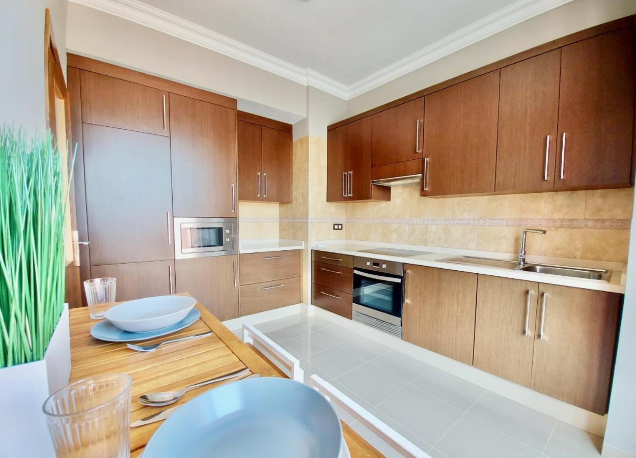Aromas Suites Attic Puerto de la Cruz  Eksteriør billede