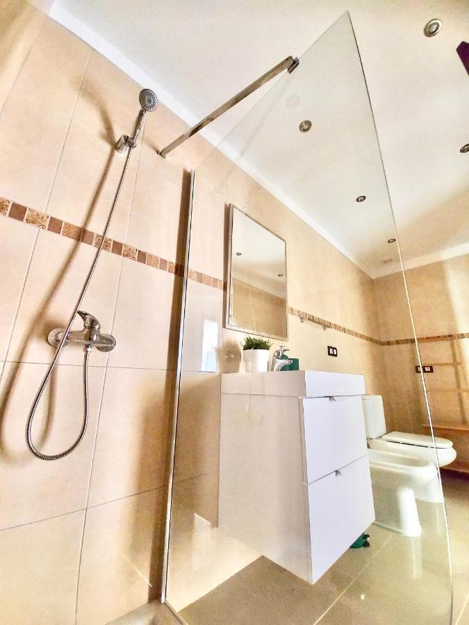 Aromas Suites Attic Puerto de la Cruz  Eksteriør billede